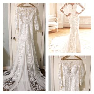 Brand New Wedding Dress